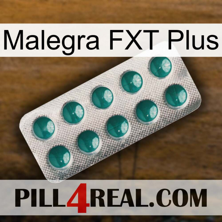 Malegra FXT Plus dapoxetine1